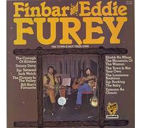 Finbar And Eddie Furey - The Town Is Not Their Own