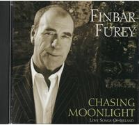 Finbar Furey - Chasing Moonlight [Love Songs]