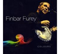 Finbar Furey - Colours