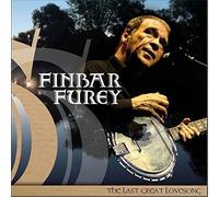 Finbar Furey - Last Great Love Song