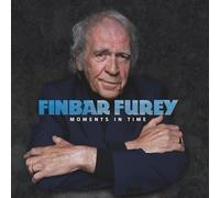 Finbar Furey Moments in Time (Vinyl LP) 12" Album