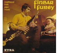 Finbar Furey - Traditional Irish Folk Musi