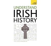 Finbar Madden Understand Irish History: Teach Yourself (Tascabile)