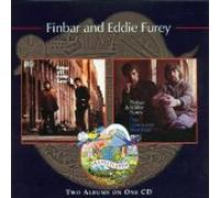 FinbarFurey,Eddie - Finbar+Eddie Furey/the Lonesom