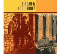 FinbarFurey,Eddie - The Collection
