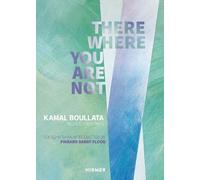 Finbarr Barry F There Where You Are Not: Selected Writings by (Copertina rigida)