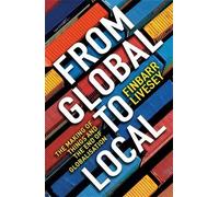 Finbarr Livesey From Global To Local (Tascabile)