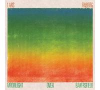 Finberg Lars - Moonlight Over Bakersfield