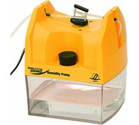 FINCA CASAREJO Kit di umidità automatica per incubatrici OvaEasy e TLC Brinsea - Controllo automatico dell'umidità durante l'incubazione delle uova