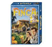 Finca (Incluso El Razul) Nominato Per Il Gioco Dell'Anno 2009