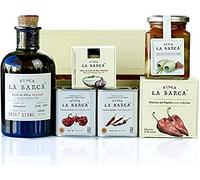 Finca La Barca Astuccio Regalo N. 1