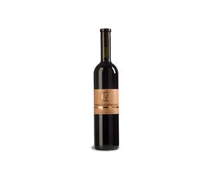 Finca La Estacada Barrica 12 meses 2022