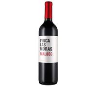 Finca Las Moras Finca Las Moras Malbec 2025 0,75 ℓ