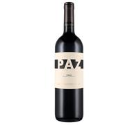 Finca Las Moras Paz Syrah San Juan IG 2023 0,75 ℓ