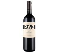 Finca Las Moras Paz Syrah San Juan IG 2023 0,75 l