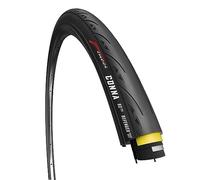 Fincci CONNA Copertoni Bici Corsa 700x23 c 23-622 Pneumatico Copertoncino 700x23c 60TPI con Protezione Anti-puntura Antiforatura da 1mm per Ciclo Gara Strada Corsa Turismo Bici Bicicletta