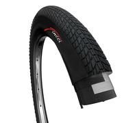 Fincci Copertoni 20x1.75 Pollici 47-406 Gomme Copertone per BMX MTB Bike o Bambina Bici Bicicletta Pneumatici 20 x 1.75