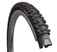 Fincci Copertoni MTB 26 x 1.95 Polici - Pieghevole 50-559 Pneumatici bici 26 - per Mountain Bike, Bici Corsa, Strada Ibrida Bicicletta Elettrica per 26 x 1.95 Ruote