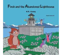 Finch and the Abandoned Lighthouse: 2