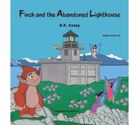 Finch and the Abandoned Lighthouse: 2