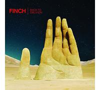 Finch - Back To Oblivion