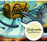 Finch - Bitemarks & Bloodstains