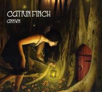 Finch, Catrin - Annwn