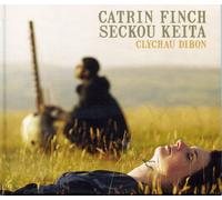 Finch, Catrin - Clychau Dibon