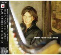 Finch, Catrin - Harpist