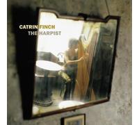 Finch,Catrin - The Harpist