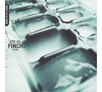 Finch - What It Is to Burn