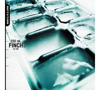 Finch - What It Is to Burn Cd