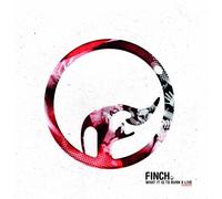 Finch - What It Is To Burn-X (2 CD)