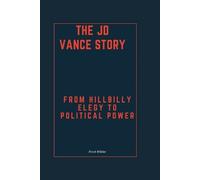 Finch Wilder The JD Vance Story (Tascabile)