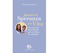 Finché c'è speranza c'è vita. Giovanissimi testa di serie per un futuro da campi