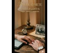FINCHÉ CI SIETE: Il valore dei genitori tra tempo, amore e memoria
