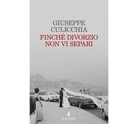 Finché divorzio non vi separi