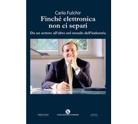 Finché elettronica non ci separi. Da un settore all'altro nel mondo dell'industr