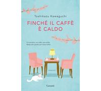 Finché il caffè è caldo