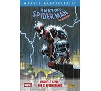 Finché le stelle non si spegneranno. Amazing Spider-Man