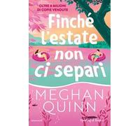 Finché l'estate non ci separi