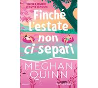 Finché l'estate non ci separi