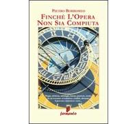 Finchè l'opera non sia compiuta