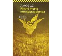 Finché morte non sopraggiunga