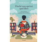 Finché non aprirai quel libro