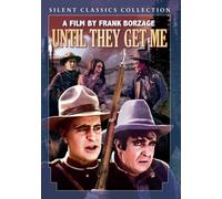 Finché non mi prendono (silenzioso) [DVD]