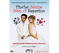 Finche' Nozze Non Ci Separino DVD OFFICINE UBU