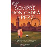 Finché per sempre non cadrà a pezzi