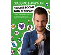 Finché social non ci separi - Hawkman Giacomo