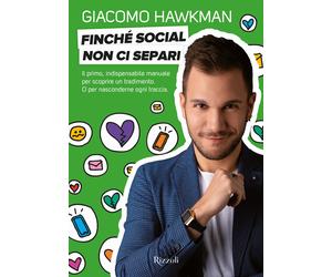 Finché social non ci separi - Hawkman Giacomo